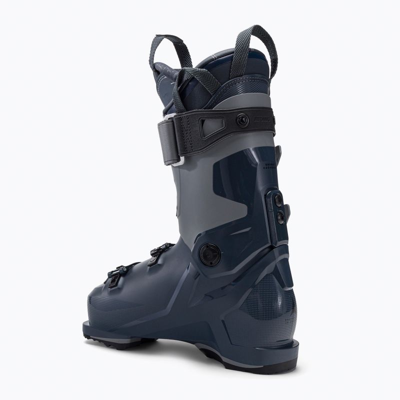 Vyriški slidinėjimo batai Atomic Hawx Ultra 120 S GW grey/green 2