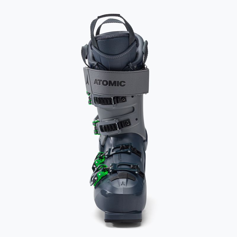 Vyriški slidinėjimo batai Atomic Hawx Ultra 120 S GW grey/green 3