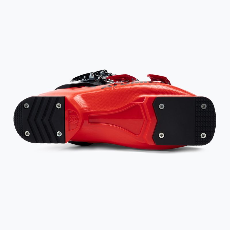 Vaikiški slidinėjimo batai Atomic Hawx JR 4 red/black 4