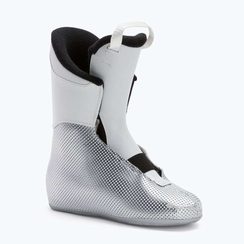 Vaikiški slidinėjimo batai Atomic Hawx Girl 4 white/berry 5
