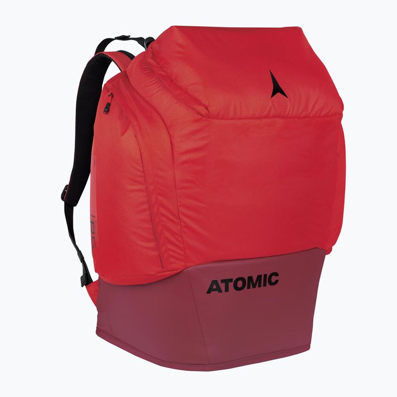 Atomic RS Pack slidinėjimo kuprinė 90 l red/rio red 8