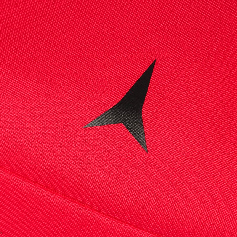 Atomic RS Pack slidinėjimo kuprinė 50 l red/rio red 5
