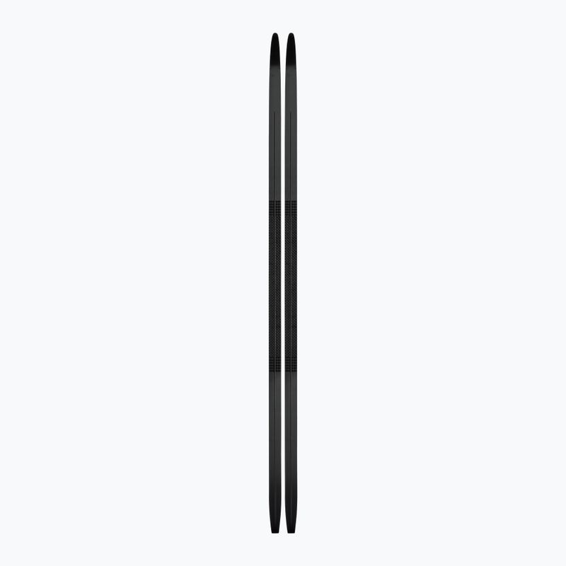 Bėgimo slidės Atomic Savor 46 Grip + apkaustai Prolink Access CL 2