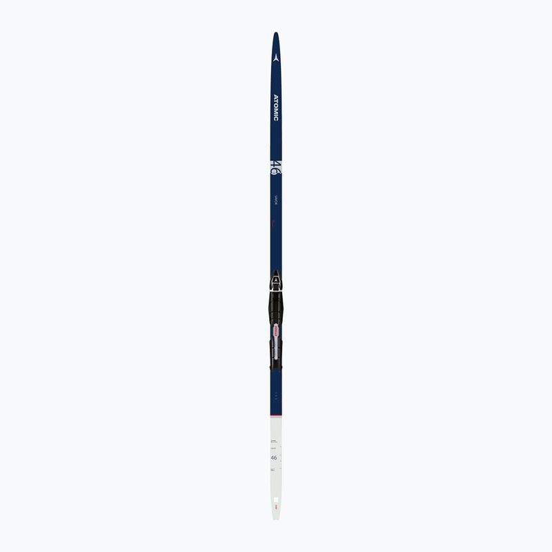 Lygumų slidės Atomic Savor 46 Grip + wiązania Prolink Access CL blue/grey 4