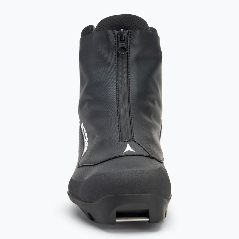 Bėgimo slidėmis batai Atomic Savor 25 black/red 3