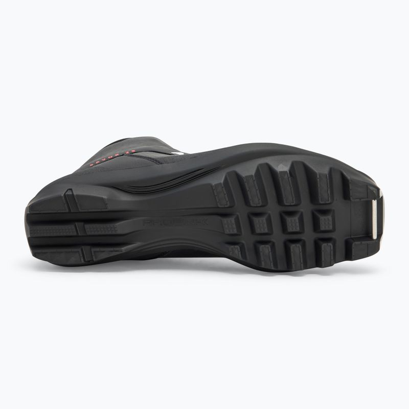 Bėgimo slidėmis batai Atomic Savor 25 black/red 4