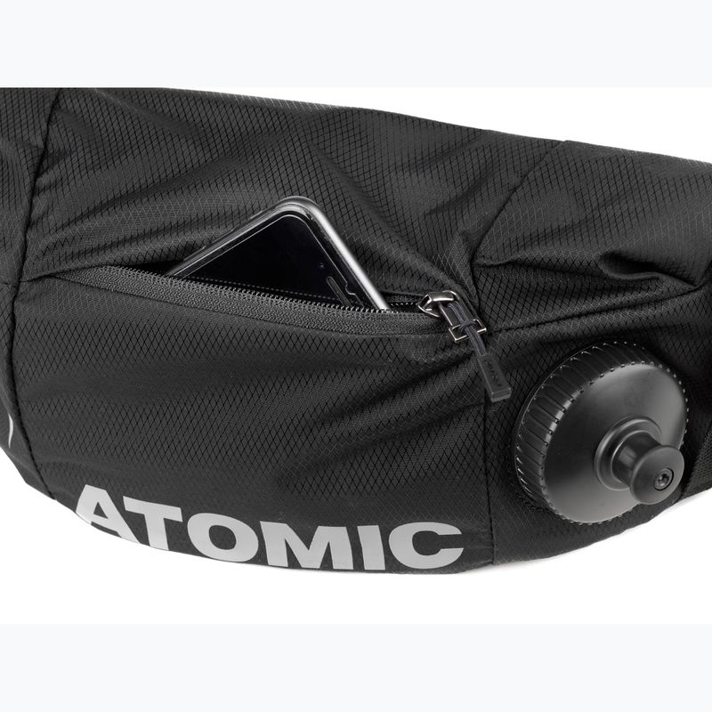 Juosmens diržas Atomic Nordic Thermo Bottle Belt black/ grey 4