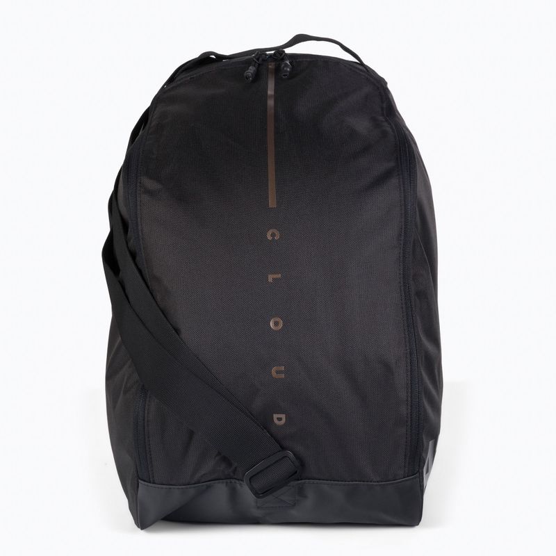 Moteriškas slidinėjimo krepšys Atomic W Boot Bag Cloud 30 l black/copper