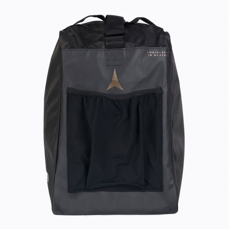 Moteriškas slidinėjimo krepšys Atomic W Boot Bag Cloud 30 l black/copper 3