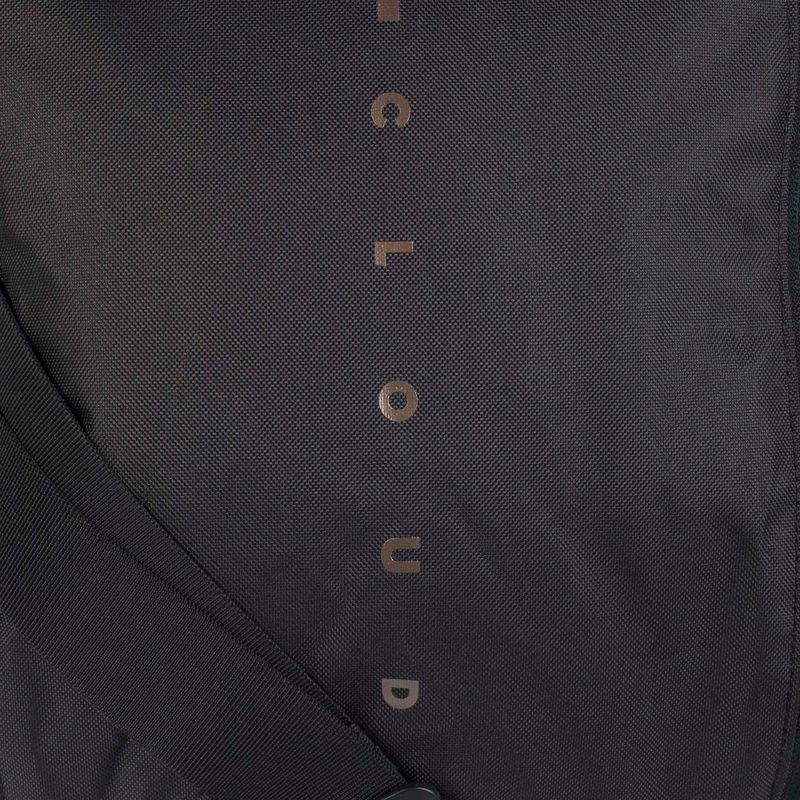 Moteriškas slidinėjimo krepšys Atomic W Boot Bag Cloud 30 l black/copper 7