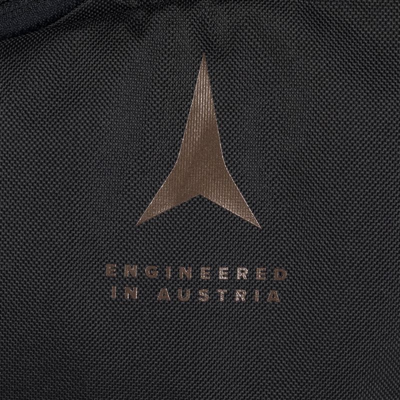 Moteriškas slidinėjimo krepšys Atomic W Boot Bag Cloud 30 l black/copper 9