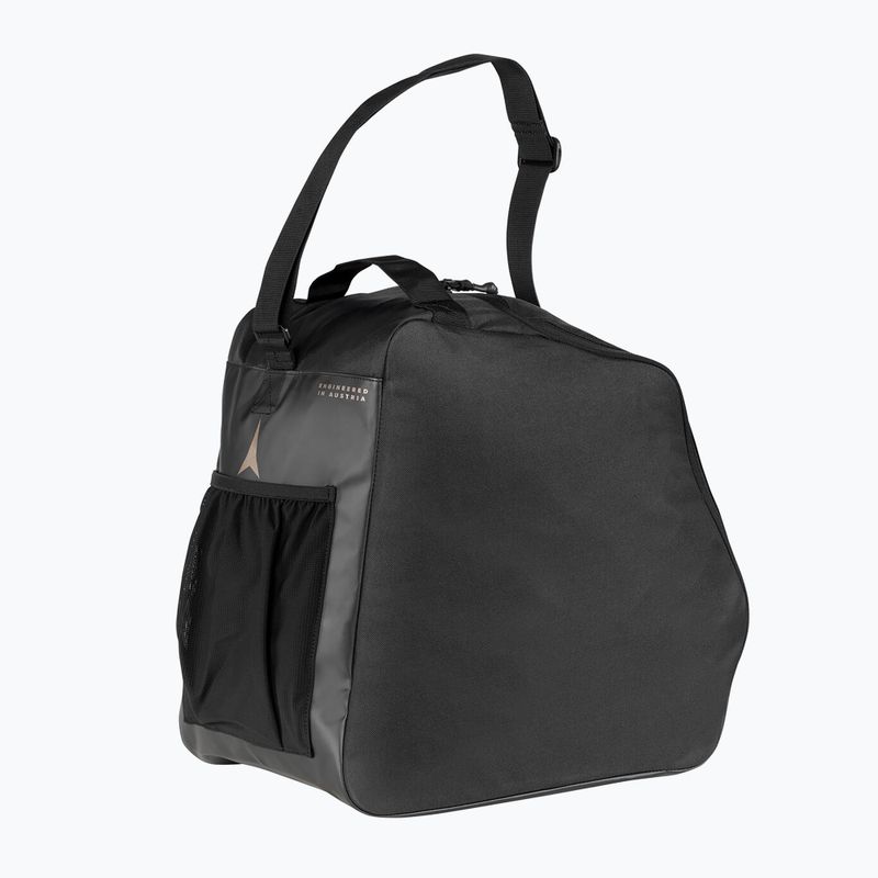 Moteriškas slidinėjimo krepšys Atomic W Boot Bag Cloud 30 l black/copper 12