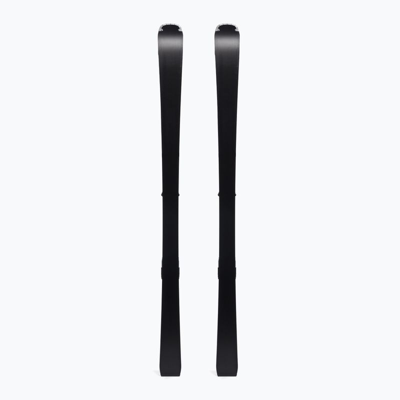 Vyriškos kalnų slidės Atomic Redster Q5 + M10 GW Grey 3