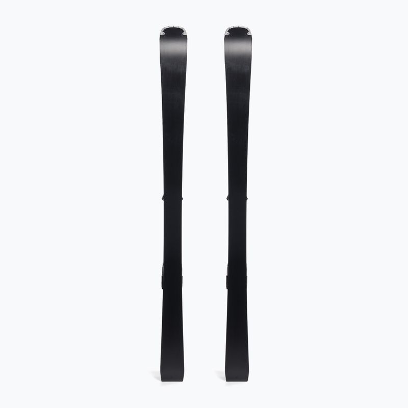 Moteriškos kalnų slidės Atomic Cloud Q9 + M10 GW black/berry 3