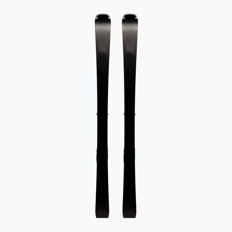 Moteriškos kalnų slidės Atomic Cloud Q8 + M10 GW khaki/grey 3