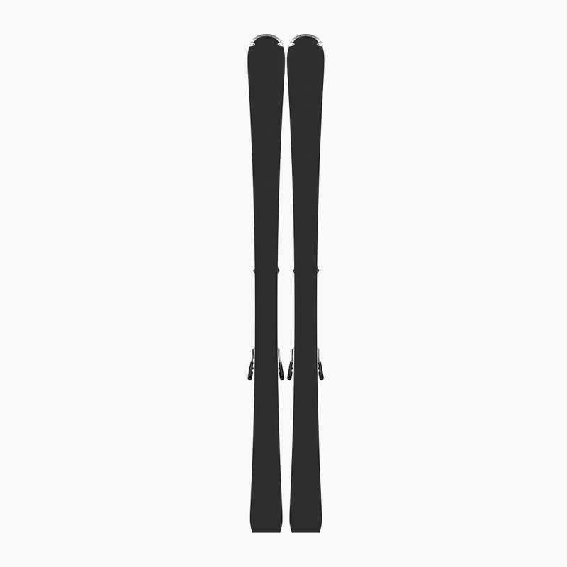 Vyriškos kalnų slidės Atomic Redster X7 + M12 GW black 11