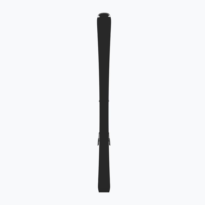 Moteriškos kalnų slidės Atomic Cloud Q8 + M10 GW khaki/grey 11