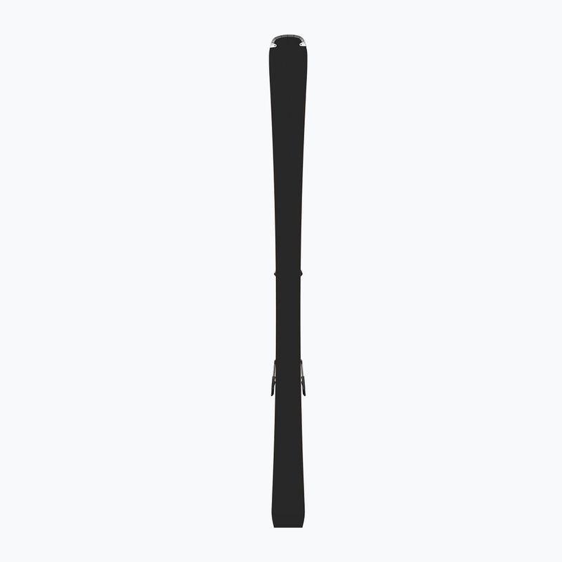 Moteriškos kalnų slidės Atomic Cloud Q9 + M10 GW black/berry 11