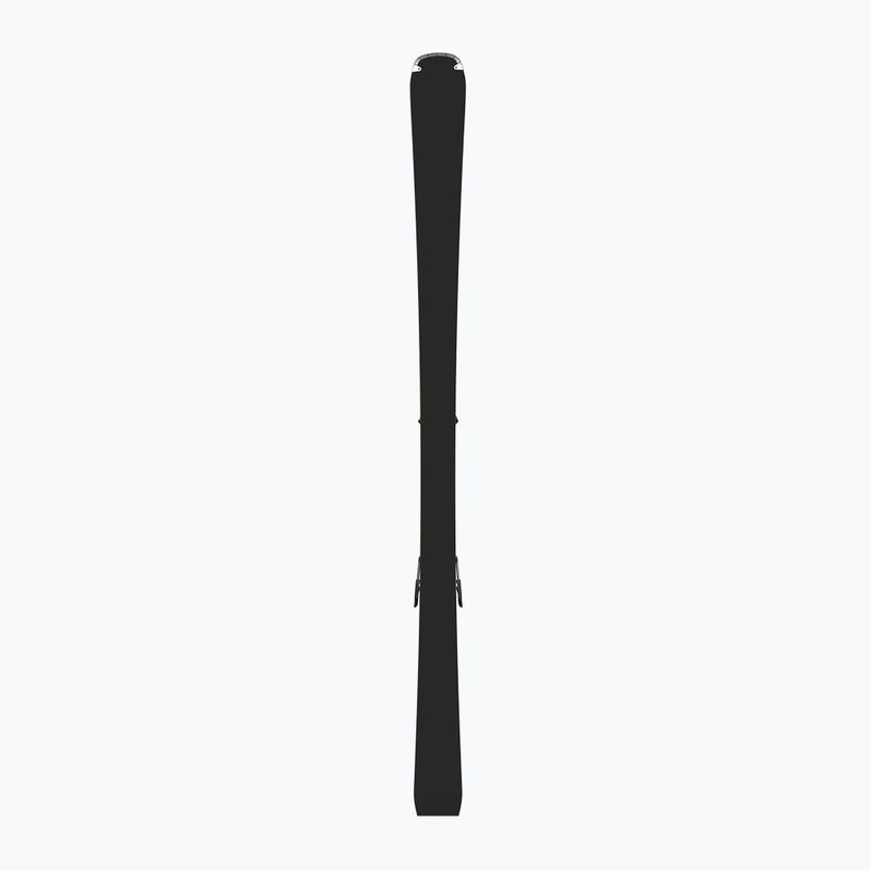 Vyriškos kalnų slidės Atomic Redster Q5 + M10 GW Grey 11