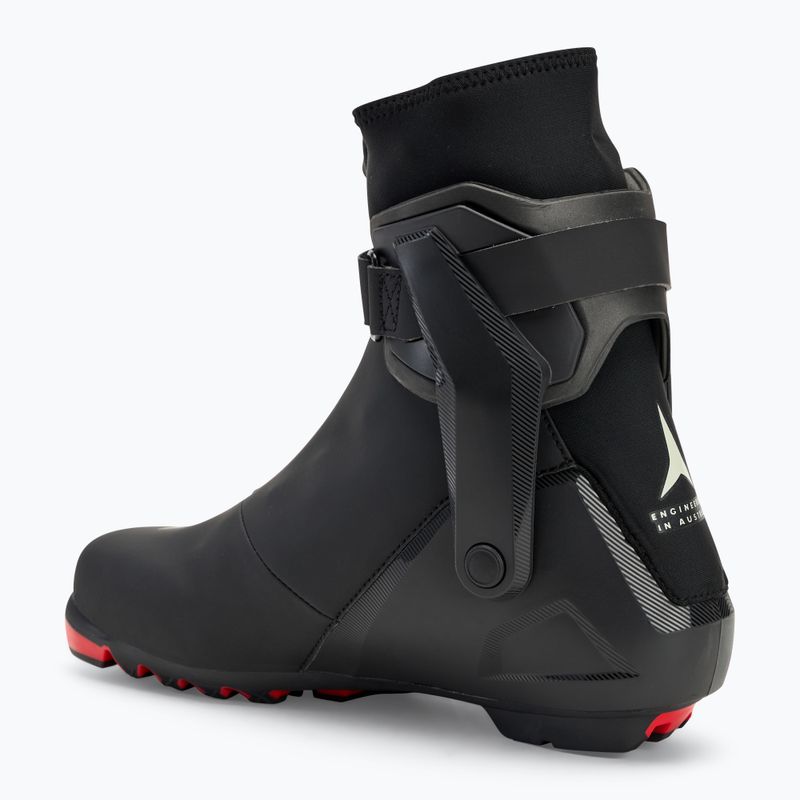 Bėgimo slidėmis batai Atomic Pro CS black 2