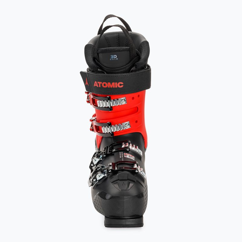 Vyriški slidinėjimo batai Atomic Hawx Prime 100 GW black/red 3