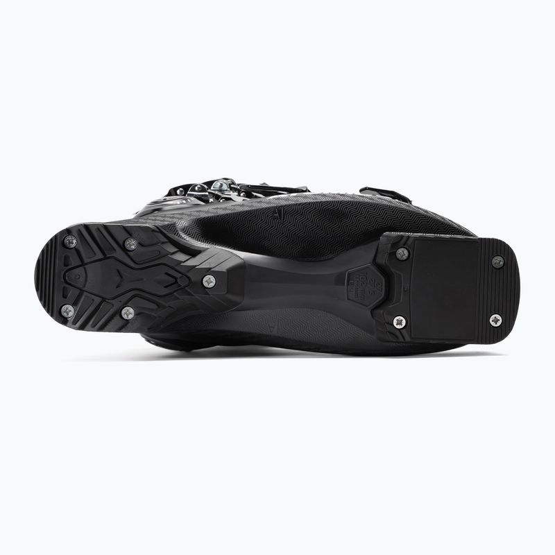 Vyriški slidinėjimo batai Atomic Hawx Prime 90 black/white 4