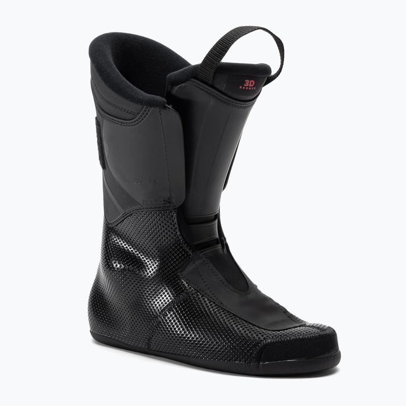 Vyriški slidinėjimo batai Atomic Hawx Prime 90 black/white 5