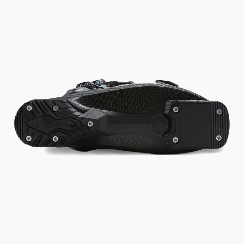 Vyriški slidinėjimo batai Atomic Hawx Prime 90 black/red/silver 4
