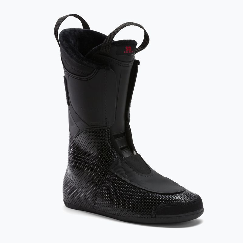 Vyriški slidinėjimo batai Atomic Hawx Prime 90 black/red/silver 5