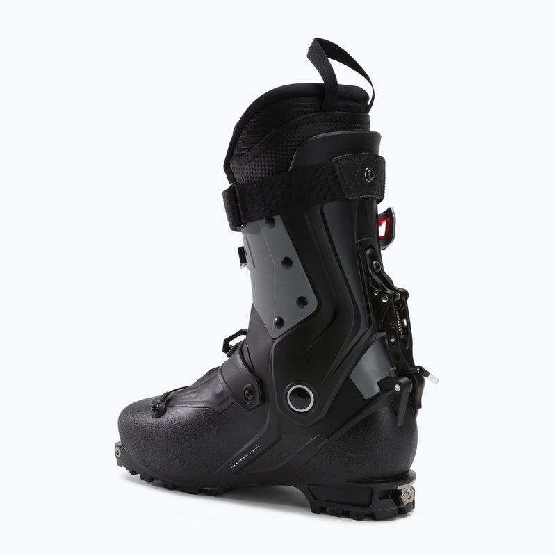 Vyriški slidinėjimo batai Atomic Backland Sport black/grey 2