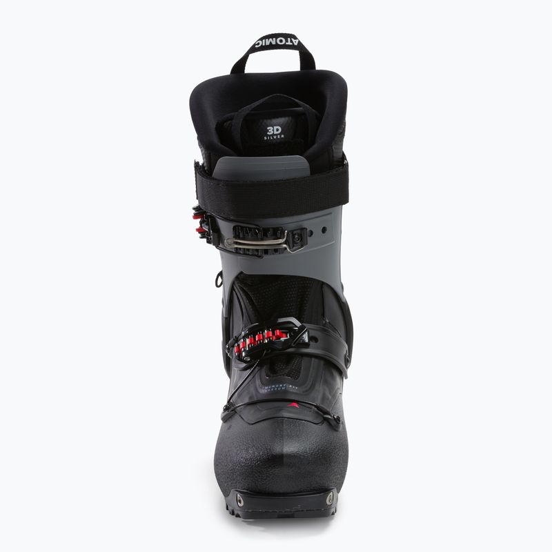 Vyriški slidinėjimo batai Atomic Backland Sport black/grey 3