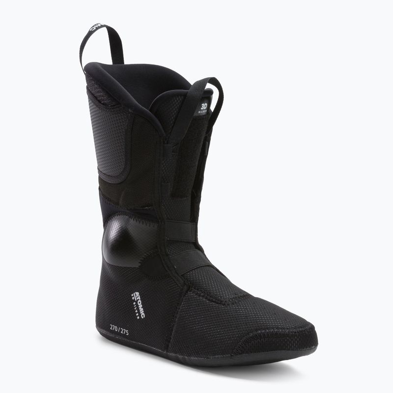 Vyriški slidinėjimo batai Atomic Backland Sport black/grey 5