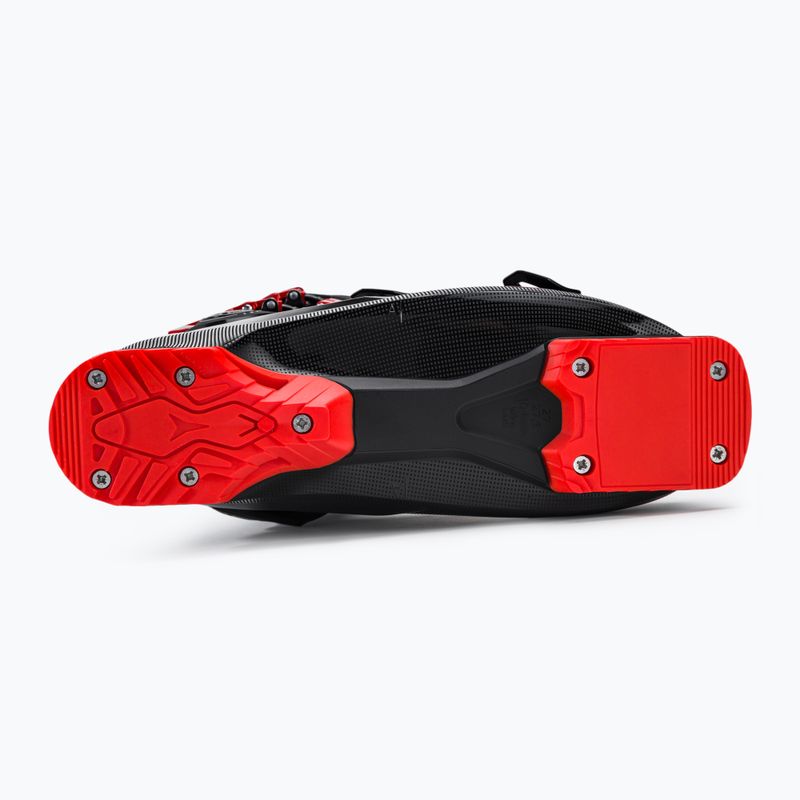 Vyriški slidinėjimo batai Atomic Hawx Magna 100 black/red 4