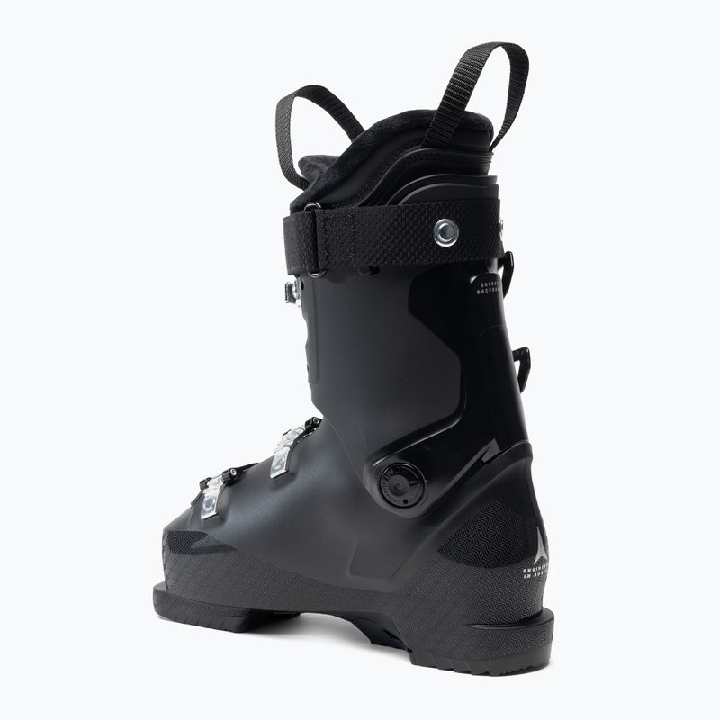 Moteriški slidinėjimo batai Atomic Hawx Prime 85 W black/silver 2