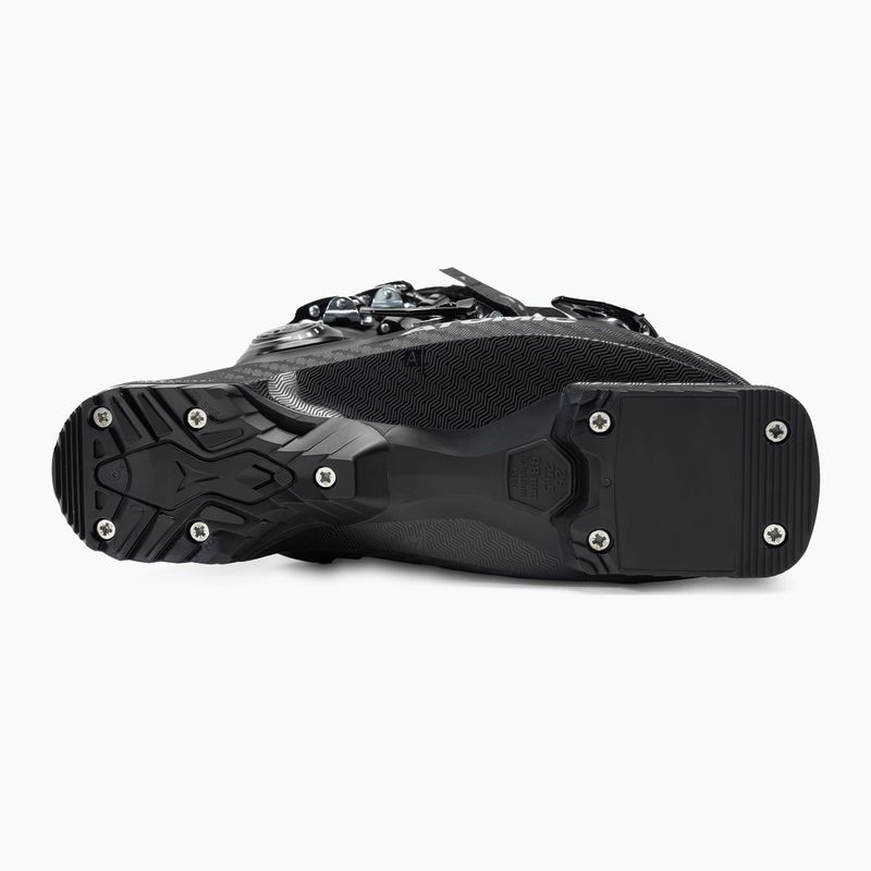 Moteriški slidinėjimo batai Atomic Hawx Prime 85 W black/silver 4