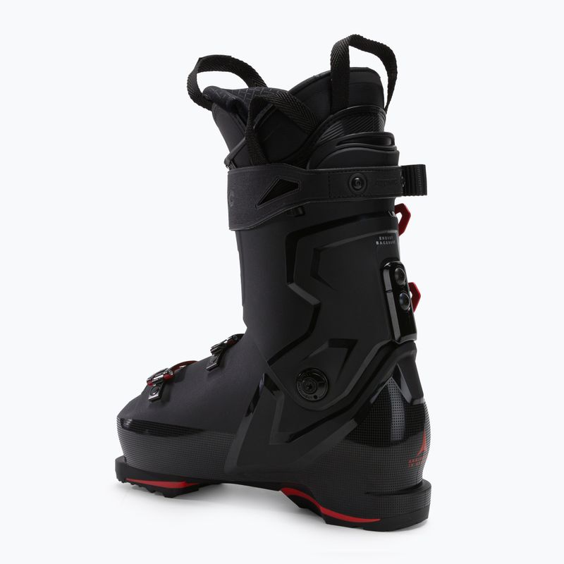 Vyriški slidinėjimo batai Atomic Hawx Magna 130S GW black/red 2