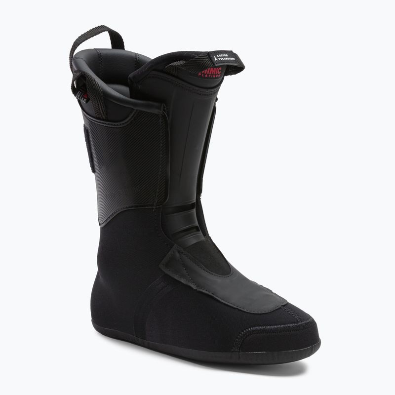 Vyriški slidinėjimo batai Atomic Hawx Magna 130S GW black/red 5