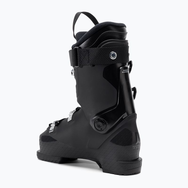 Moteriški slidinėjimo batai Atomic Hawx Prime 85 W black/white 2