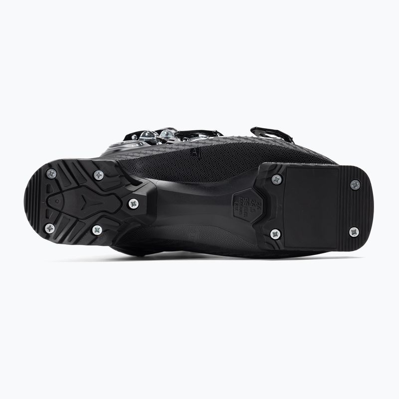 Moteriški slidinėjimo batai Atomic Hawx Prime 85 W black/white 4