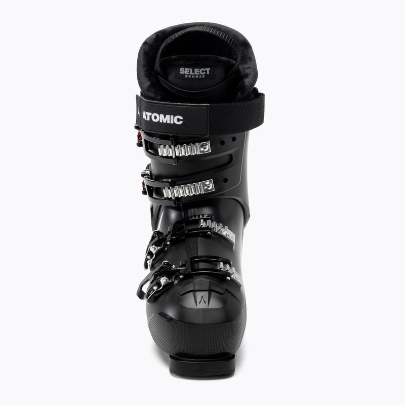 Vyriški slidinėjimo batai Atomic Hawx Magna 80 black/white/red 3