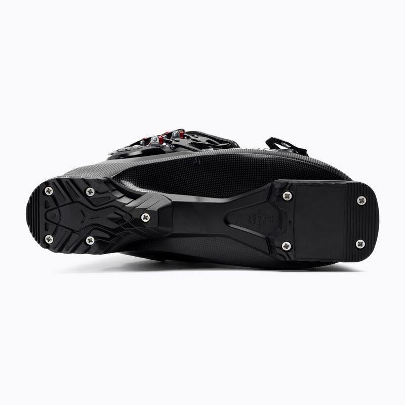 Vyriški slidinėjimo batai Atomic Hawx Magna 80 black/white/red 4