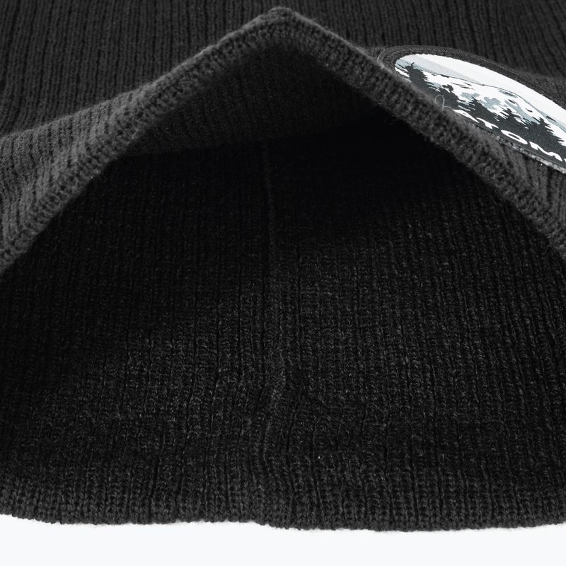 Žieminė kepurė Atomic Alps Peak Beanie black 6