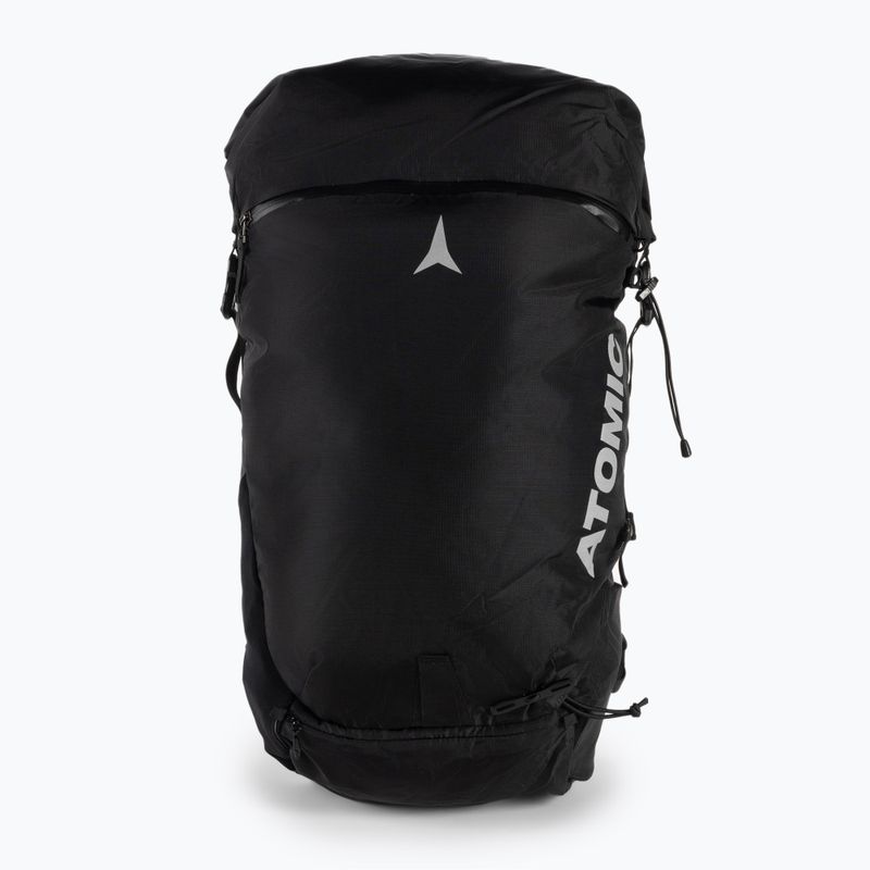 Kuprinė Atomic Backland 30+ l black