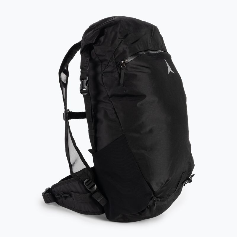 Kuprinė Atomic Backland 30+ l black 3