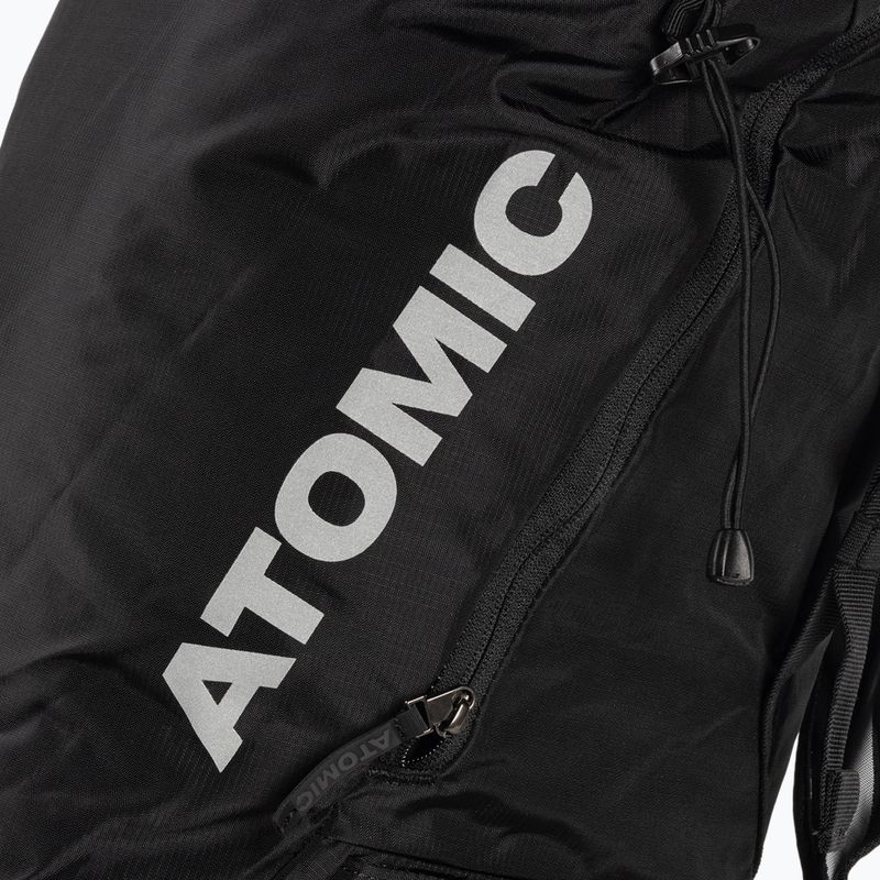 Kuprinė Atomic Backland 30+ l black 4