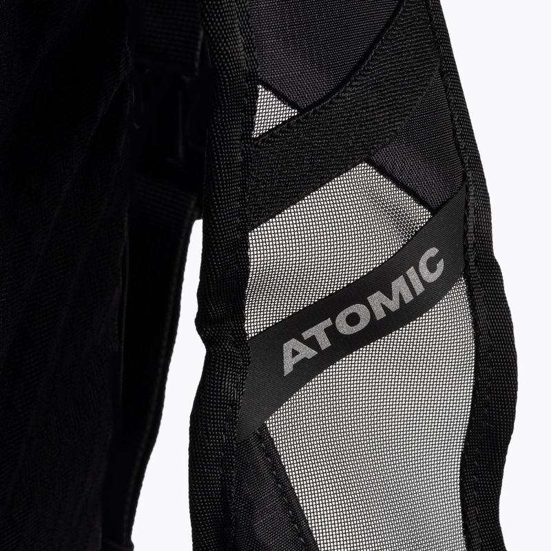 Kuprinė Atomic Backland 22+ l black 7