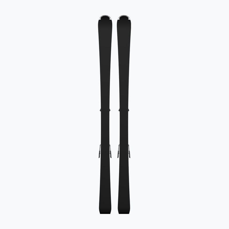 Atomic Redster X5 Blue + M10 GW mėlynos kalnų slidės 9