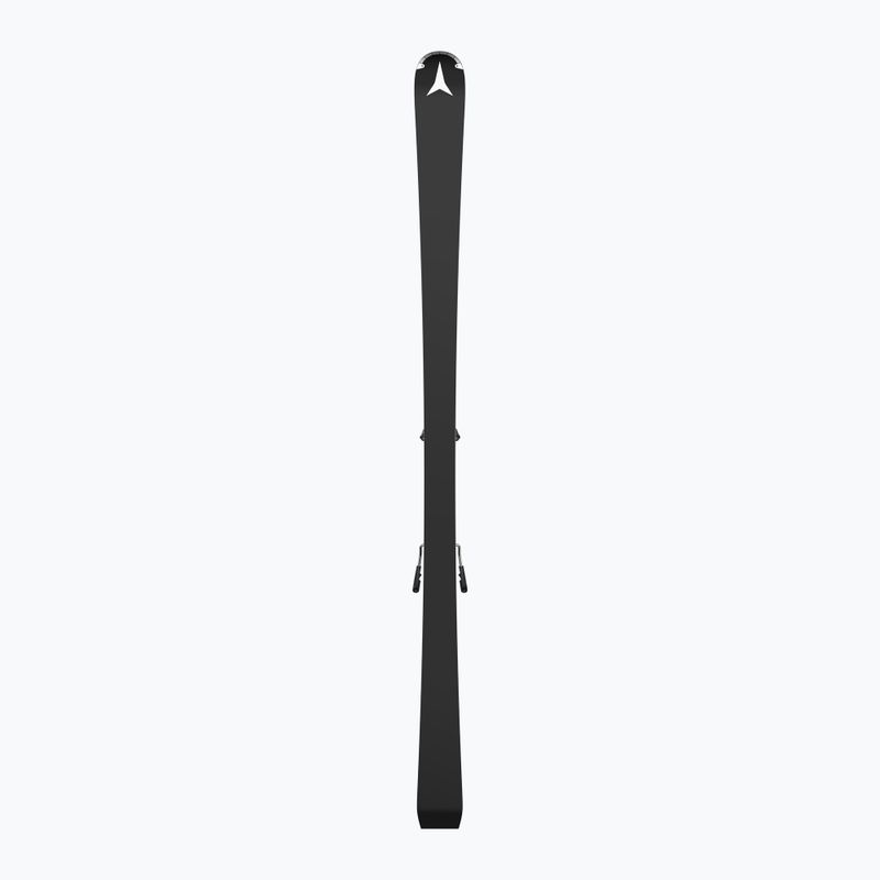 Kalnų slidės Atomic Redster X7 Revoshock C + apkaustai MI12 GW black 6
