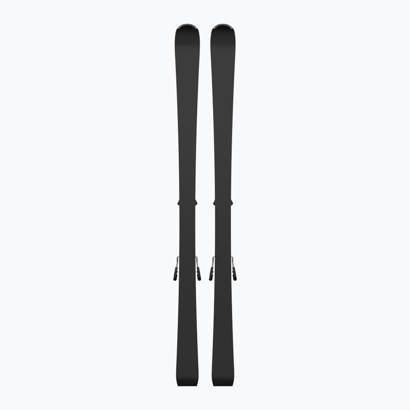 Moteriškos slidės Atomic Cloud C12 Revoshock C + apkaustai M10 GW black 2