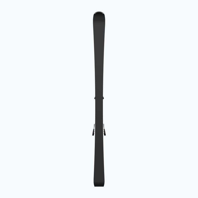 Moteriškos slidės Atomic Cloud C12 Revoshock C + apkaustai M10 GW black 6